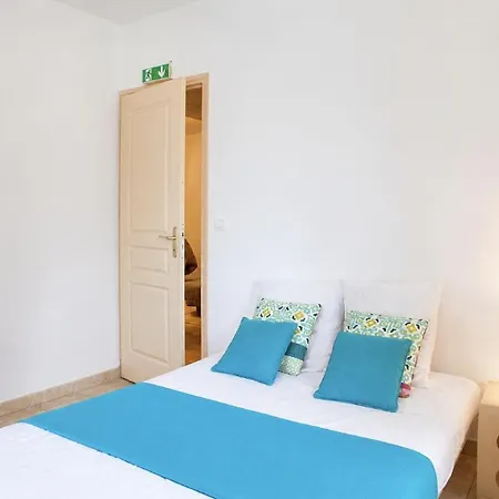 Apartament Casa T3 Corte (Corsica)