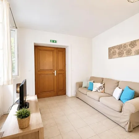 Apartament Casa T3 Corte (Corsica)